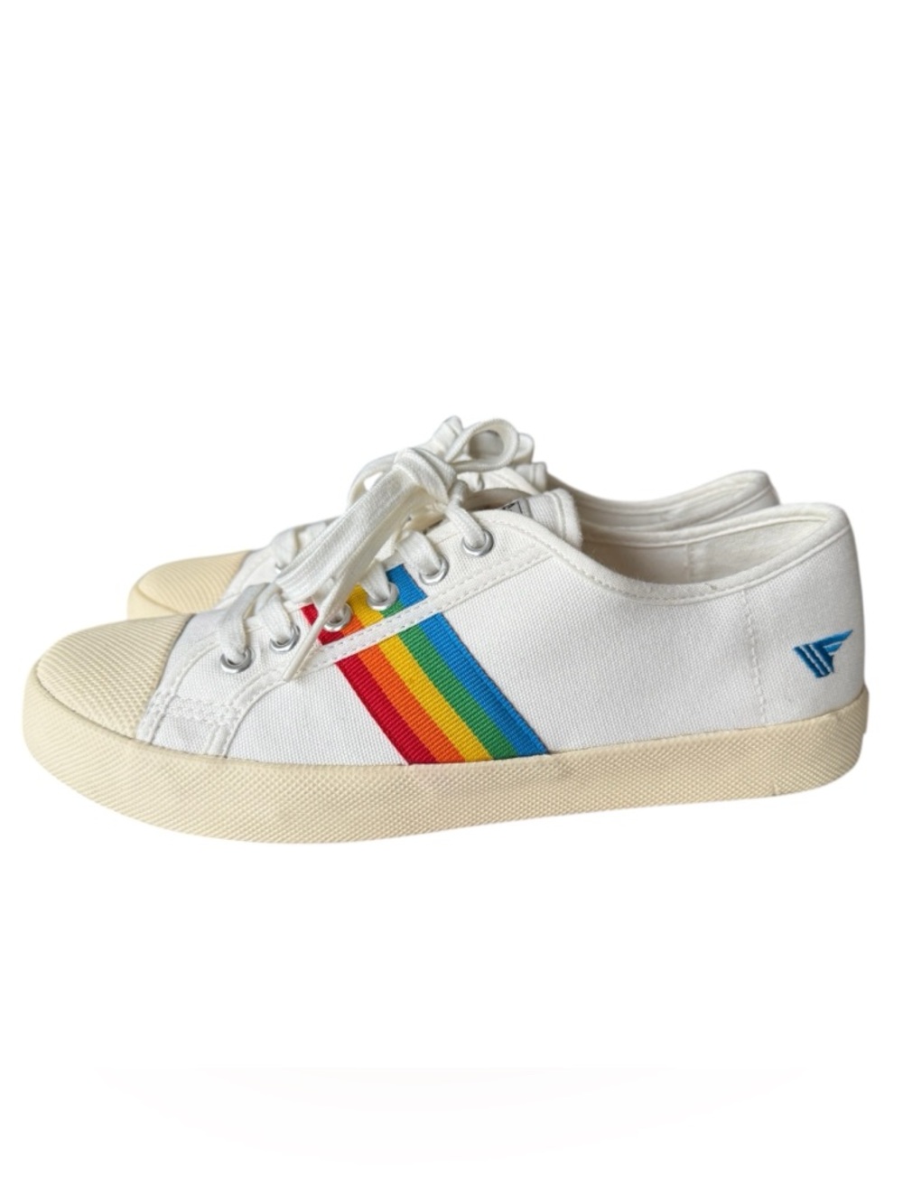 Gola Coaster Casual Sneakers, Women’s 8